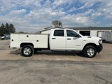 Used 2022 RAM 2500 Tradesman image 4