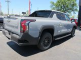 New 2025 Chevrolet Silverado EV LT image 3