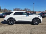 New 2025 Ford Explorer ST-Line w/ Premium Package image 4