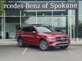 Certified 2024 Mercedes-Benz GLC 300 4MATIC image 2