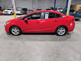 Used 2018 Chevrolet Cruze LT w/ Convenience Package image 5