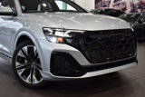 New 2025 Audi Q8 Prestige image 3