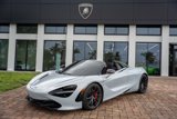 Used 2020 McLaren 720S Performance image 2