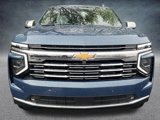 New 2025 Chevrolet Tahoe Premier image 2