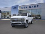 New 2025 Ford F350 Lariat w/ Lariat Ultimate Package image 2