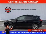 Used 2015 Toyota RAV4 XLE image 3