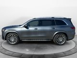 New 2025 Mercedes-Benz GLS 580 4MATIC image 4