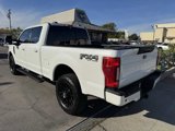 Used 2022 Ford F350 Lariat w/ Black Appearance Package image 3