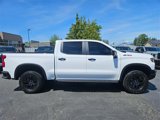 Used 2025 Chevrolet Silverado 1500 ZR2 w/ Technology Package image 2