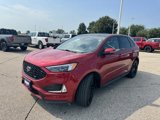 Certified 2022 Ford Edge ST w/ Equipment Group 401A image 3