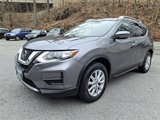 Used 2019 Nissan Rogue SV image 4