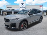 New 2026 Acura MDX Type S image 2