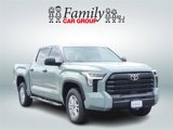 New 2026 Toyota Tundra SR5 image 2