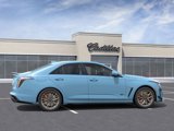 New 2025 Cadillac CT4 V Blackwing w/ Driver Assist Package image 5