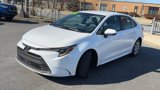 Used 2024 Toyota Corolla LE image 3