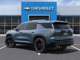 New 2025 Chevrolet Traverse High Country w/ LPO, Floor Liner Package image 3