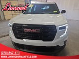 New 2026 GMC Acadia Elevation w/ Black Edition image 3