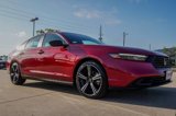 Used 2024 Honda Accord Sport image 3