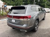 New 2025 Volkswagen Atlas SE image 3