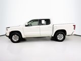 Used 2024 Nissan Frontier SV image 4