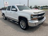 Used 2018 Chevrolet Silverado 1500 LT w/ All Star Edition image 3
