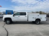 New 2025 Chevrolet Silverado 3500 W/T w/ WT Convenience Package image 2