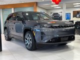 New 2025 Jeep Wagoneer Limited image 2
