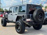 Used 2017 Jeep Wrangler Unlimited Sport w/ Connectivity Group image 5