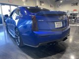 Used 2016 Cadillac ATS V w/ Carbon Fiber Package image 5
