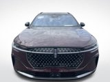 New 2025 Lincoln Nautilus Reserve w/ Jet Appearance Package image 2