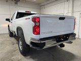 New 2025 Chevrolet Silverado 2500 W/T w/ WT Convenience Package image 2