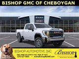 New 2026 GMC Sierra 2500 SLE w/ SLE Value Package; image 3