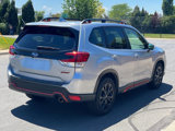 Used 2020 Subaru Forester Sport w/ Popular Package #2 image 5