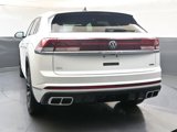 New 2026 Volkswagen Atlas Cross Sport SEL Premium R-Line image 4