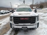 New 2025 GMC Sierra 3500 Pro w/ Convenience Package image 2