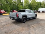 New 2025 Chevrolet Silverado EV LT image 5