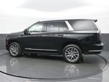 New 2025 Cadillac Escalade Premium Luxury w/ LPO, Radiant Package image 3