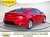 Used 2020 Hyundai Elantra Value Edition image 4