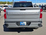 New 2025 Chevrolet Silverado 1500 Custom w/ Turbomax Blackout Package image 4