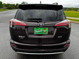 Used 2018 Toyota RAV4 XLE image 6