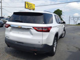 Used 2018 Chevrolet Traverse LT image 4