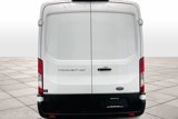 New 2025 Ford Transit 250 148 Medium Roof image 4