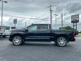New 2025 Chevrolet Silverado 1500 High Country image 6
