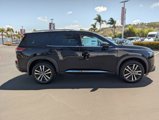New 2025 Nissan Pathfinder Platinum image 4