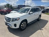 Used 2019 Mercedes-Benz GLS 450 4MATIC image 2