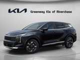 New 2026 Kia Sportage LX image 4