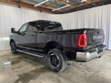 New 2025 RAM 2500 Laramie image 4