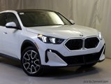 Certified 2025 BMW X2 xDrive28i image 2
