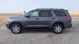 Used 2014 Toyota Sequoia SR5 image 2