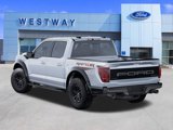 New 2025 Ford F150 Raptor image 2